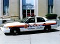 NY - Nassau Co. Police