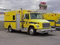 Clark Co., NV, FD, Las Vegas