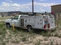 NM - Laguna Pueblo Fire Dept.
