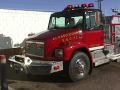 Lubbock, TX, used fire truck lot