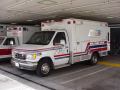 TX - AMR, Hunt Memorial Hospital District, TX