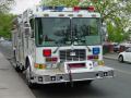 Denver, CO, FD, E8