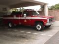 San Bruno, CA, FD