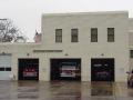 Durant, OK, FD