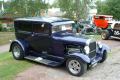 Hot Rod