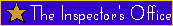 Inspector's Office - San Francisco Badges