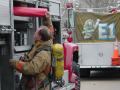 Mesquite, TX, FD