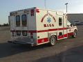 Mesquite, TX, FD