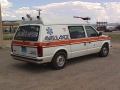NM - Laguna Pueblo Fire Dept.