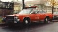 IL- Chicago FD 1985 Ford