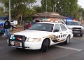 AZ - Coconino County Sheriff