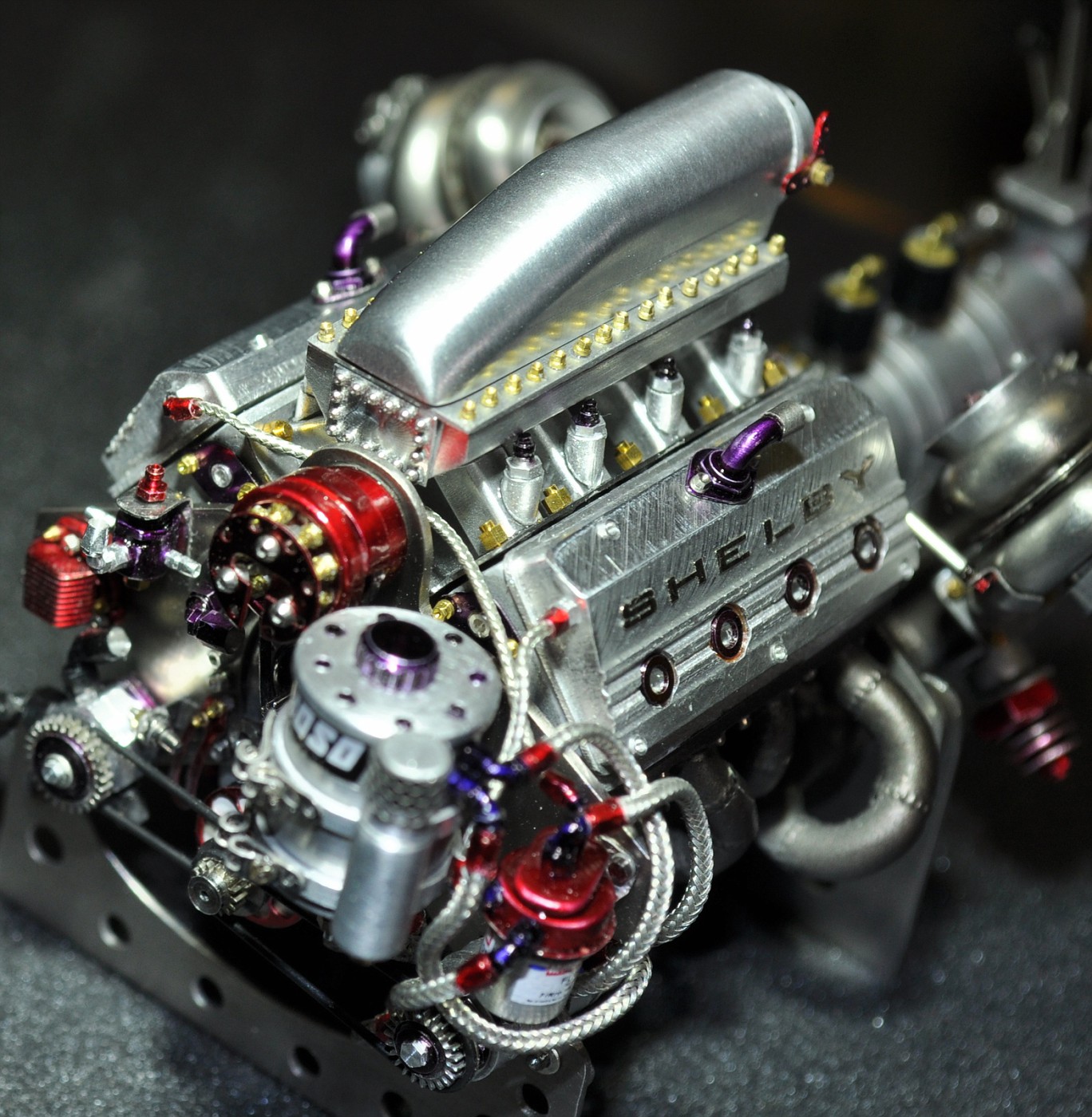 Henry J Twin Turbo Burst Panel 033