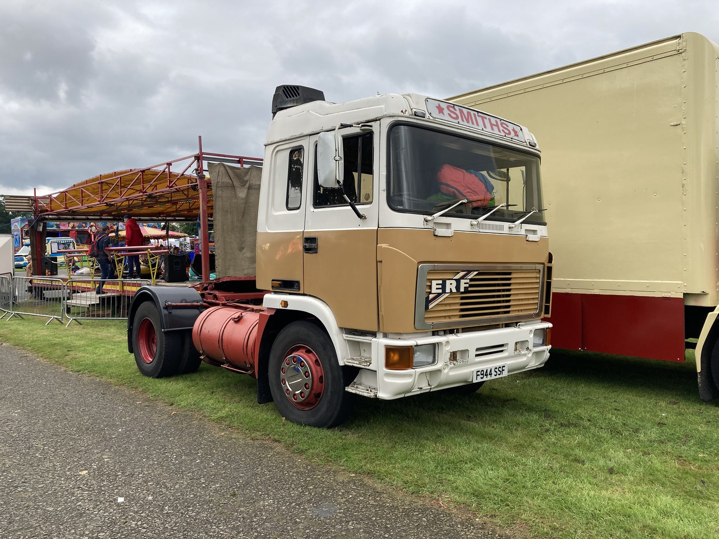 Truckfest Scotland Album Boballoa Fotki Photo And Video