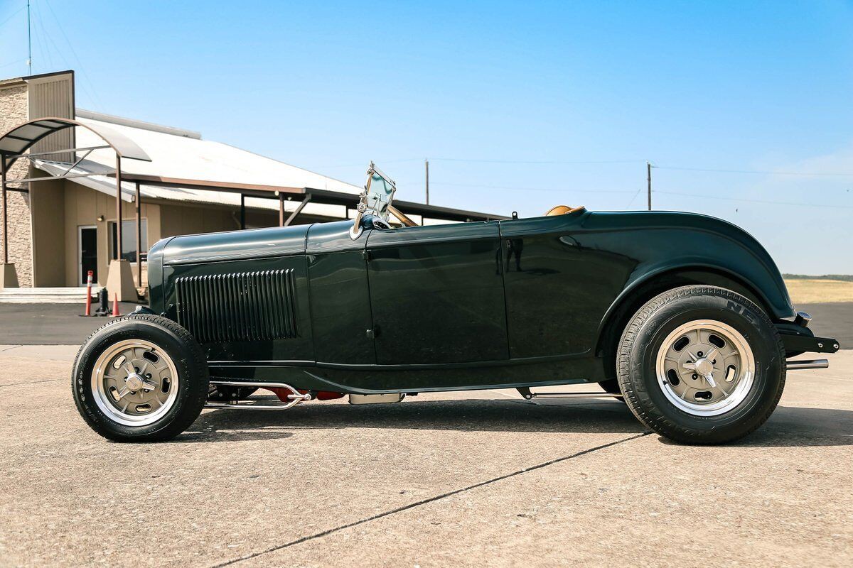 Photo Ford Roadster From Sherman Texas Ford Roadsters