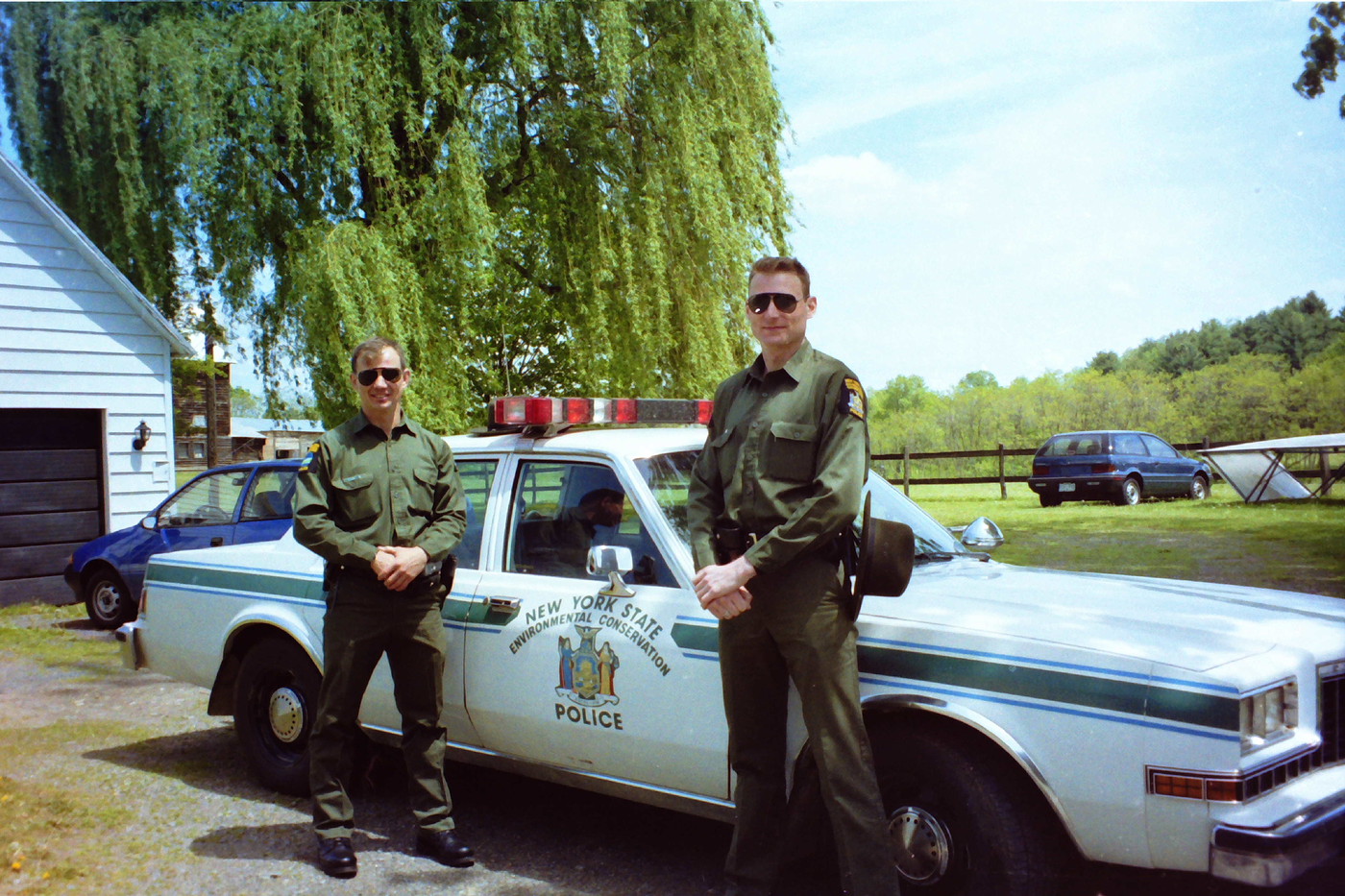 Copcar Dot The Home Of The American Police Car Photo Archives