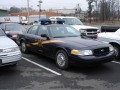 AR - Clark County Sheriff