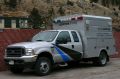 CO - Colorado State Patrol