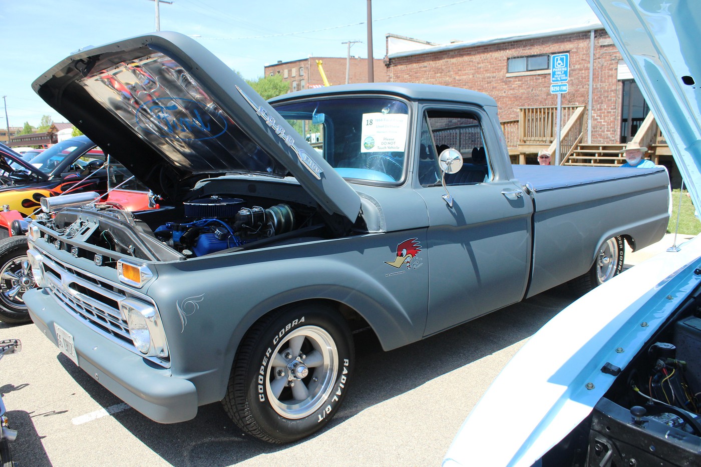 Sterling Main Street Car Show Album Nitromarty Fotki