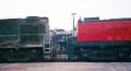 022 DRM's Growing Family of Historic Locomotives.