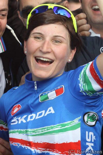 podium