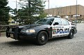 WI- LaCrosse Police 2010 Ford