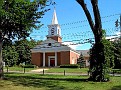 EAST HAVEN - CHRIST AND THE EPIPHANY CHURCH