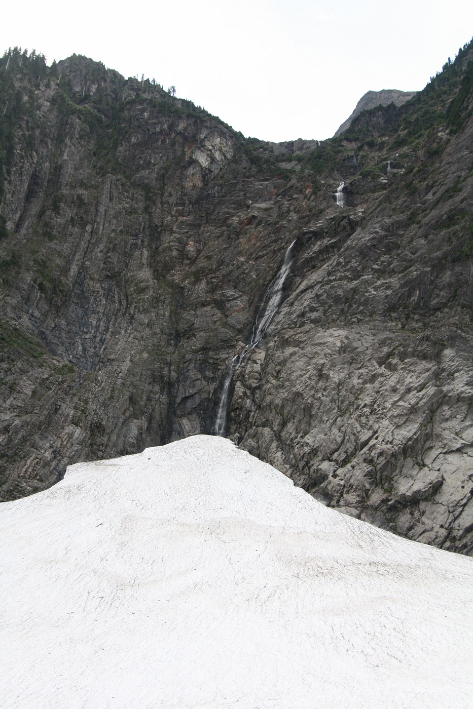 Big Four Ice Caves Granite, Falls WA 059