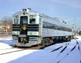 B&O RDC 1960 3