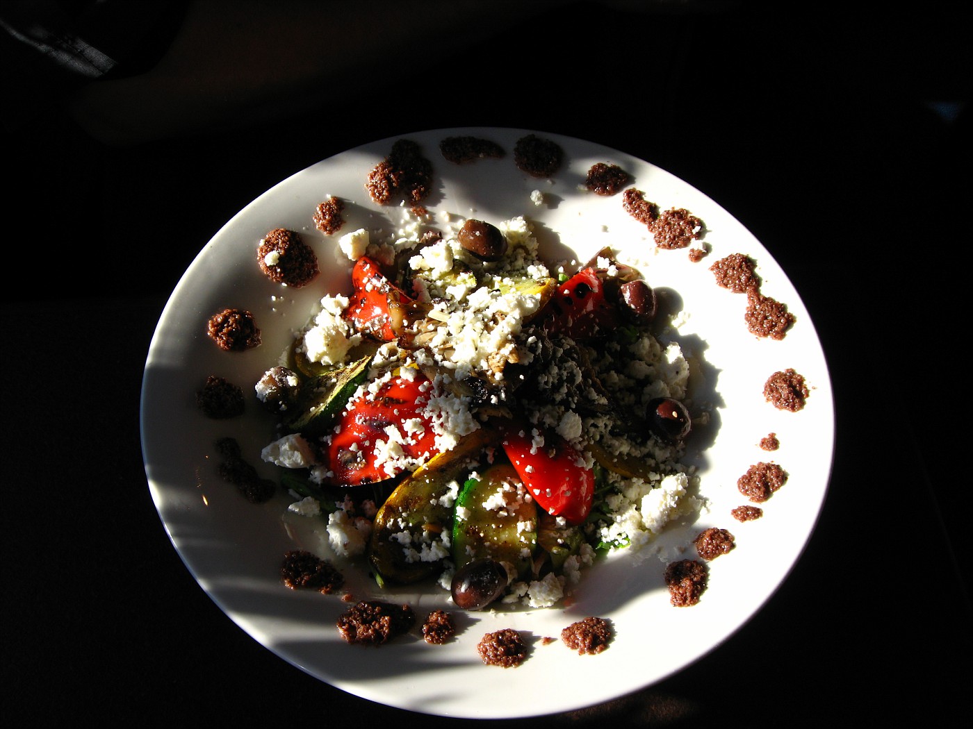 food