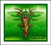 Dragon Woman