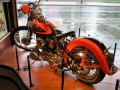 40 ULH Custom Chopper