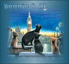 Bonnie & AL-3- gazing