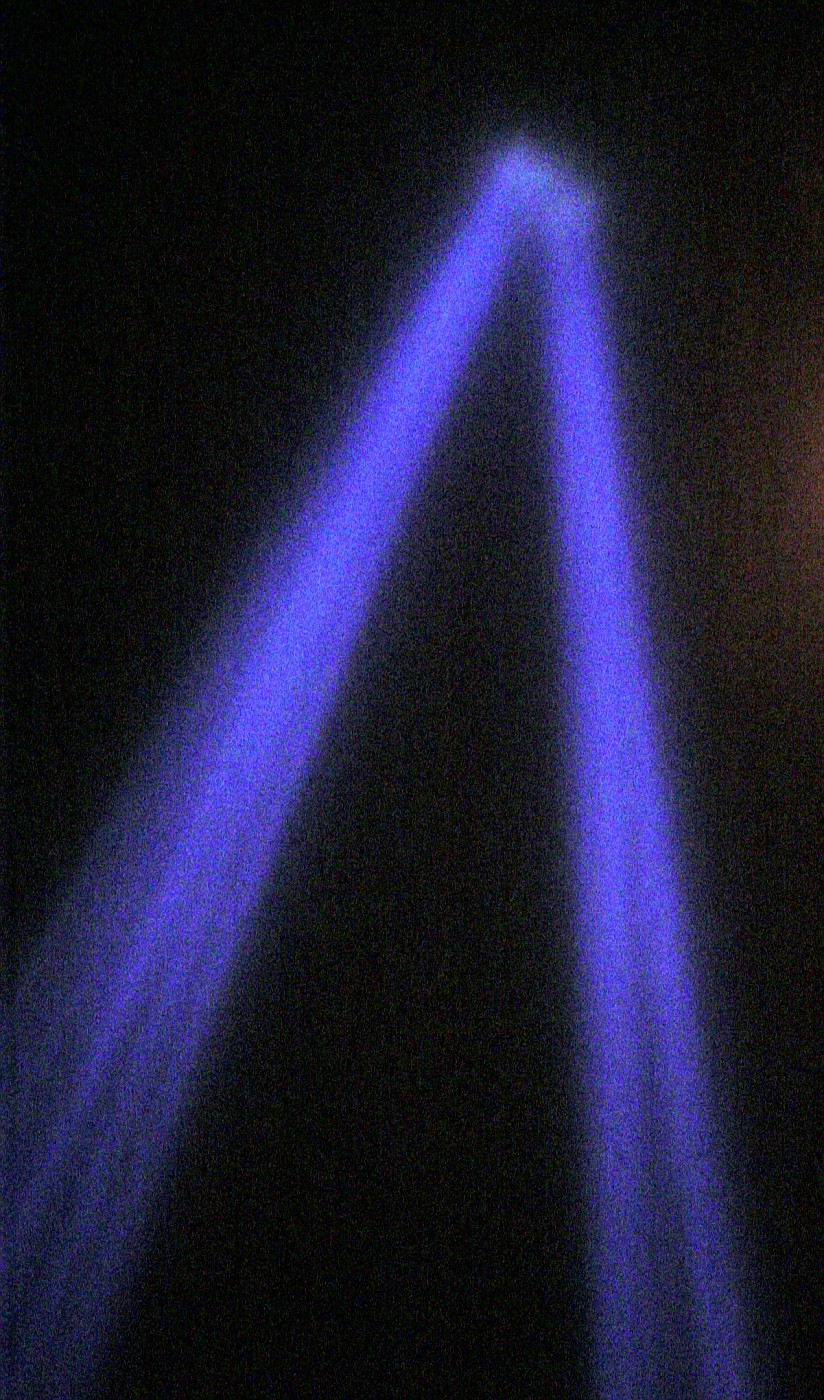World Trade Center Light Tribute