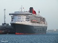 Queen Mary 2 20110912 007