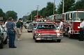 Friday night parade