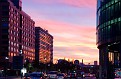 Sunset, Potsdamerplatz