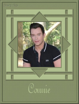 Stephen Gately09 18Connie