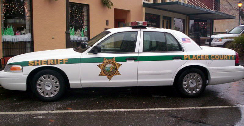 ford police #10