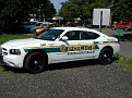 NJ - Bordentown Twp Police