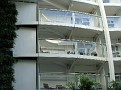 Central Park Balconies