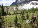 Eohippus Lake