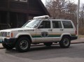 MO - Missouri State Parks Ranger