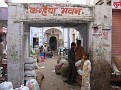 Jaipur, India Market and Street Life (29)