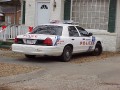 AR - Dermott Police