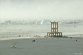 Distant Temple