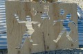 Fun in the Plywood