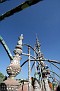 131 Watts Towers