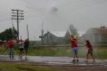 Chillicothe, TX, FD