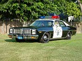 CHP 1977 Dodge Monaco