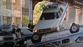 Chicago Police 1976 Dodges 